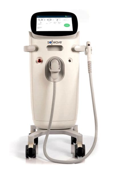 Image result for Sofwave Log