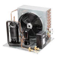Cold Storage Room and Condensing Unit Manufacturer | Eastern Air ...