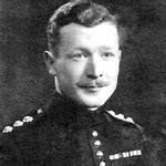 John Reginald Gorman – The Amazing Irish Kamikaze, Busting Tanks In WW2 ...