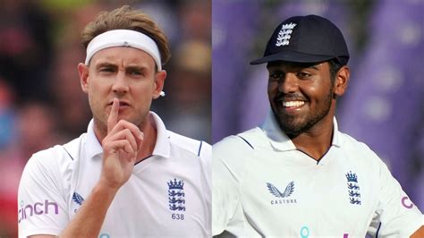 Stuart Broad returns to England squad for Test tour of New Zealand but ...