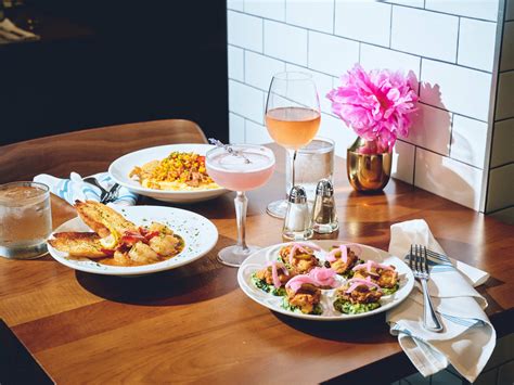 18 Great Black-Owned Restaurants & Bars In New Orleans - New Orleans ...