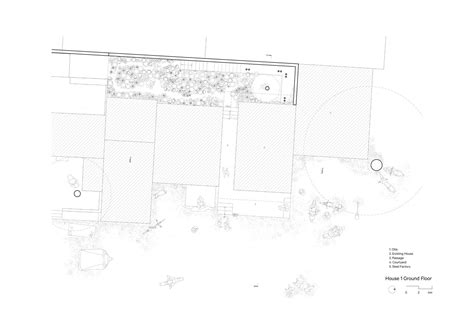 Children's library at Loving community | CEPT - Portfolio