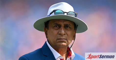 Delhi Butchers & Human Error, Gavaskar Slams Pitch Critics