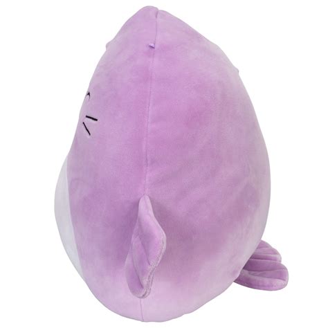 Buy Squishmallows Official Kellytoy Plush 12" Winnie The Walrus ...
