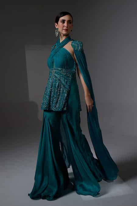 Buy Kurta Sets, Lehengas from Jade By Ashima Online