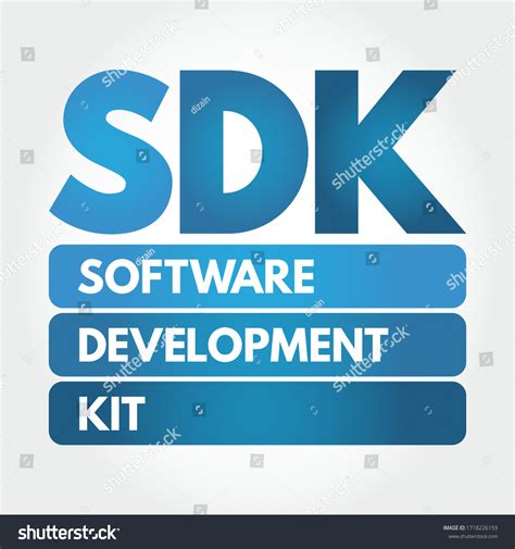 App Software Development Kit 的图像结果