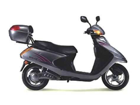 எலக்ட்ரிக் ஸ்கூட்டர் தயாரிக்கும் வாட்டர் பியூரிபையர் நிறுவனம்.. ரூ.1500 ...