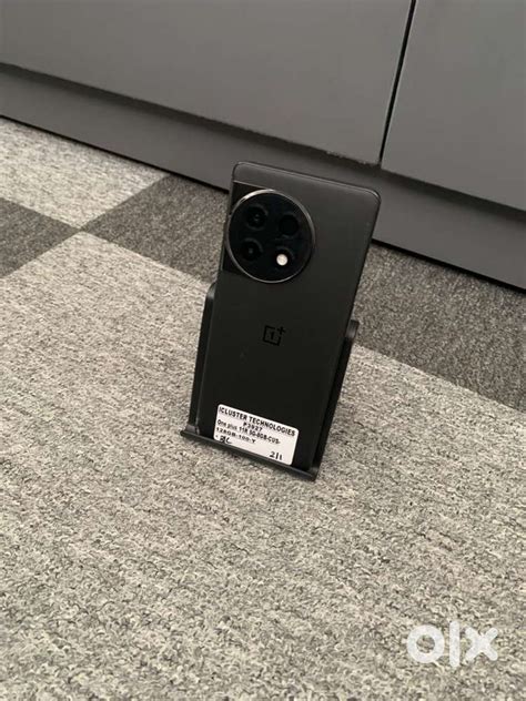 OnePlus 11R 5G - Snapdragon 8+ Gen 1 Processor - Used One With Wrnty ...