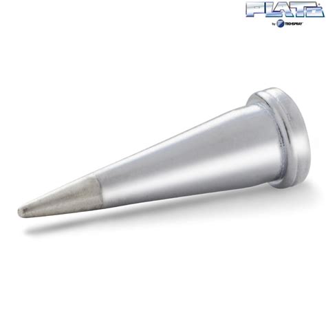 Plato® MS-4200LF ≅ Weller LT O, Conical Shape Soldering Bit, Article N