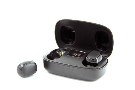 One2One TWS V1.0 Wireless Earbuds in-Ear True Wireless Bluetooth ...