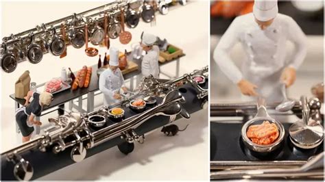 Image result for Kitchen Musical Instruments