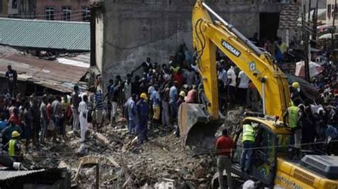 At least 13 people have died and many injured in South Africa after a ...