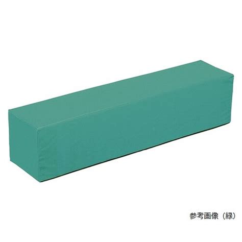 omoio スクエアD200ベンチW900 空色 KS－D200－BC900－MP－22 キッズスペース用品 待合備品 1個の通販｜カウネット