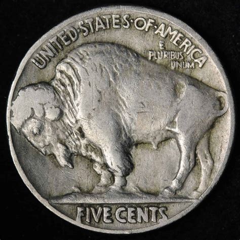 1935 Buffalo Nickel Value: are “D”, “S”, No mint mark worth money?
