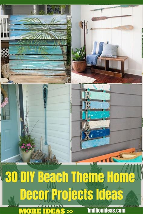 Image result for Beach DIY Projects