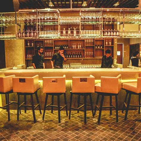 Sunday Brunch at Bo Tai | LBB, Delhi