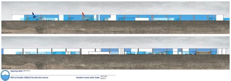 Amaravati Airport | CEPT - Portfolio