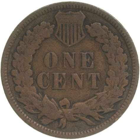 Vintage Penny Roll 1909 VDB Wheat / 1909 VDB Wheat Cent San Francisco ...