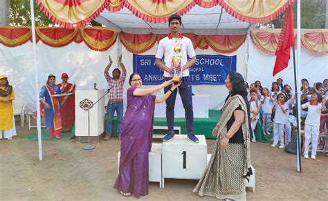 Welcome | Sri Aurobindo School, Bhopal