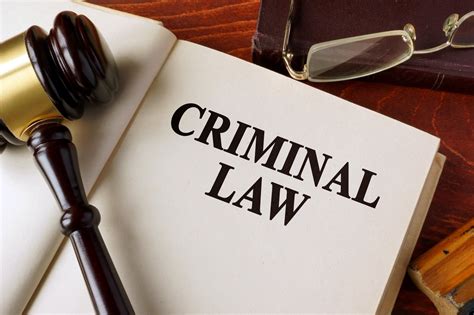 Everything You Need To Know About Criminal Defense Lawyers - Gontza Games