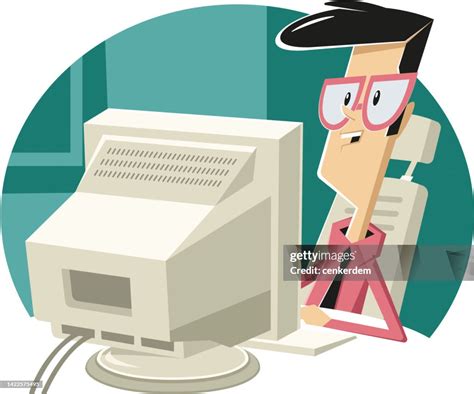 Computer User Drawing 的图像结果