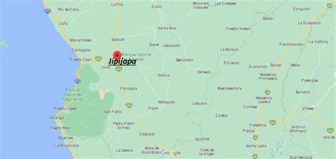 ¿Dónde está Jipijapa Ecuador? Dónde queda Jipijapa - ¿Dónde está la ciudad?