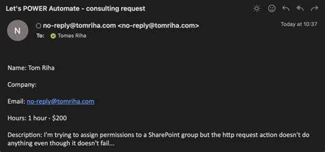 Power Automate Extract Email Body 的图像结果
