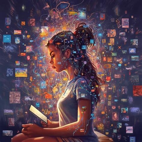 Knowledge Concept Art 的图像结果