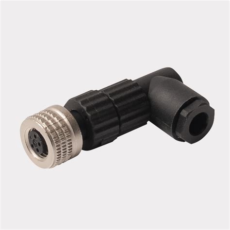 Field-Wireable Connector