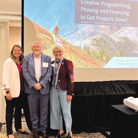 RLPS Architects on LinkedIn: Thank you to everyone who joined Lynn Daly ...