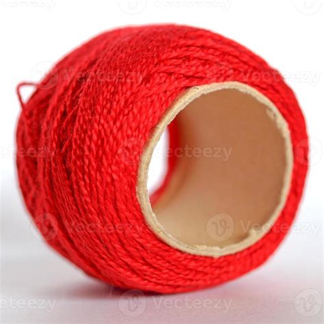 Image result for Red Thread Spool