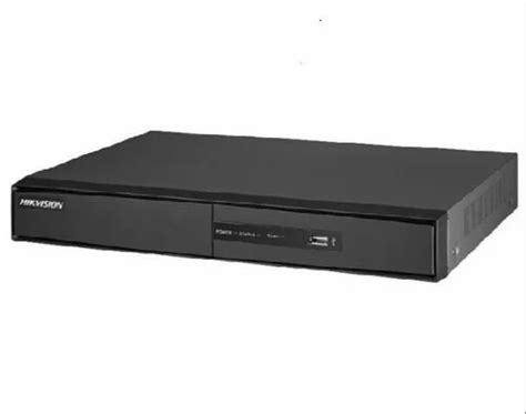 Hikvision NVR - HIKVISION CCTV NVR 64CH DS-8664NI-I8 PROJECT SERIES ...