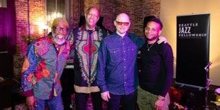 Dimitriou's Jazz Alley - Calendar