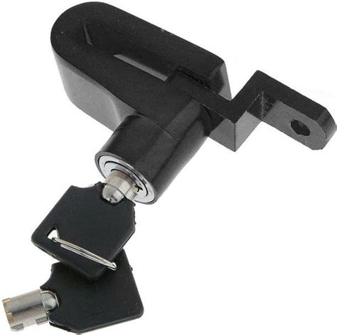 Buy Disc Locks for Bikes & Scooters | Flipkart