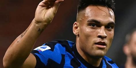 Lautaro Martínez y sus 5 posteos en Instagram que hicieron estallar ...