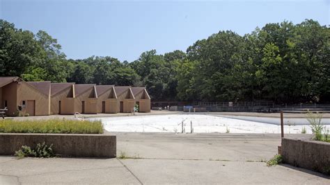 Westchester approves $8.8M for Sprain Ridge pool