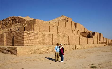 11 Oldest Inhabited Places On Earth