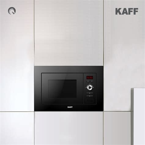 Buy KAFF KMW 5PJ Built in Microwave Cavity 20 Liter Multi Programming ...