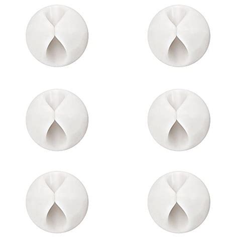 Buy Affordable Cable Clips & Cord Management System:Perfect For iPhone ...