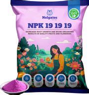 GreenDiet Potash MOP -Organic Bio Potash Fertilizer for Plants and Home ...