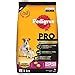 Pedigree Pro Mother & Pup Starter Small Breed, Dry Chicken Dog Food ...