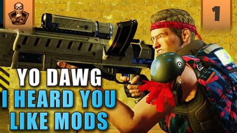 Image result for Xcom Mod Collection YouTube