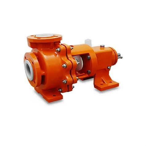 Polypropylene Pump - 50m3/Hr Polypropylene Pump Trader - Retailer from ...