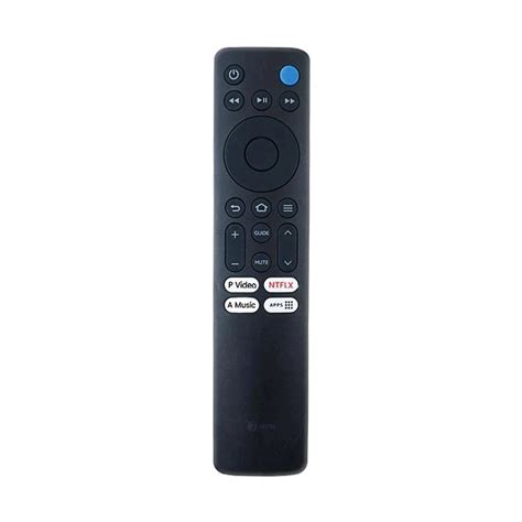 Redmi fire tv remote L32R8-FVIN L43R8-FVIN ( Voice command ) - ANM Rem ...