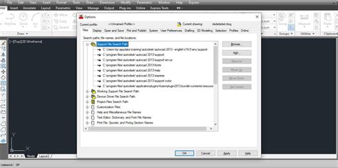 How to Add a New Hatch Pattern in AutoCAD 的图像结果