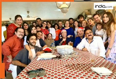 Meet Raj Kapoor's family member, Ranbir Kapoor's sister Aliya Kapoor ...