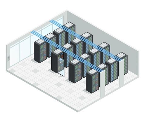 Rackmount Server Bilder - Kostenloser Download auf Freepik