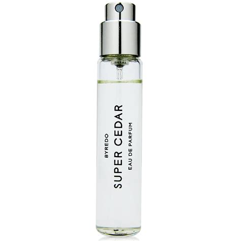 Super Cedar EDP – Scentoria