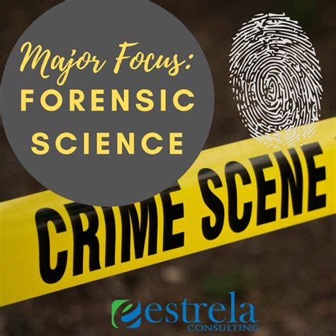 Forensic Science Major 的图像结果