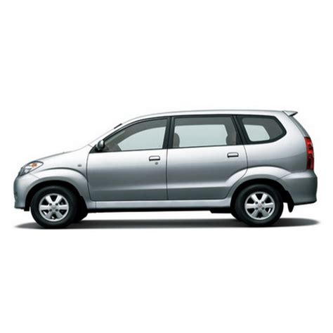 Toyota Avanza Car Colours | 2 Toyota Avanza Colors Available in India